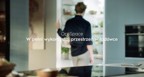 LODÓWKA 1-DRZWIOWA ELECTROLUX LRS2DF39X DynamicAir