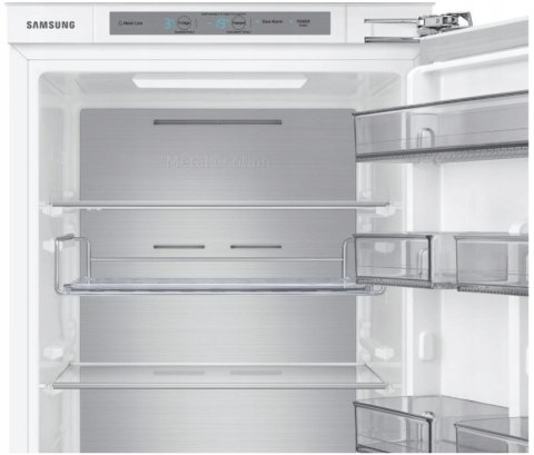 LODÓWKA DO ZABUDOWY SAMSUNG BRB26715CWW/EF NOFROST