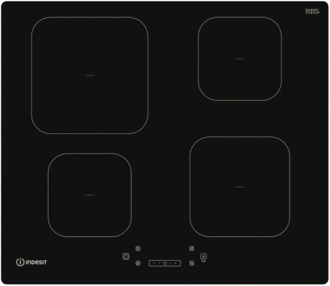 PŁYTA INDUKCYJNA DO ZABUDOWY INDESIT IS 15Q60 NE