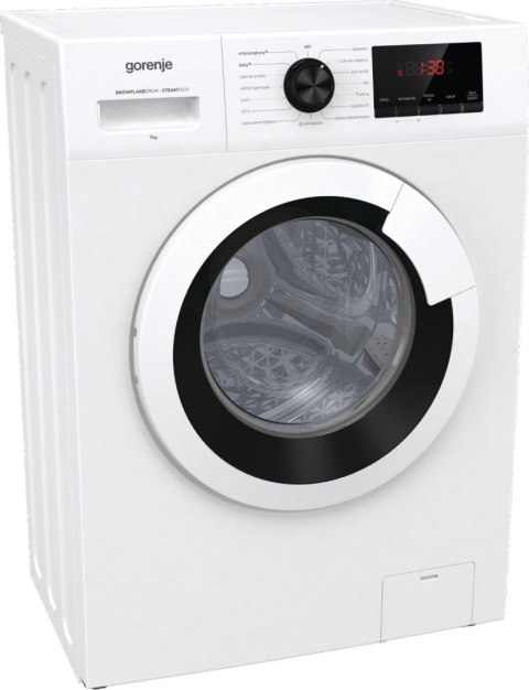 PRALKA GORENJE WHP74ES/PL1400OBR 7KG Steam Tech