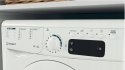 PRALKO SUSZARKA INDESIT EWDE 751451 W EU N 7/5 KG