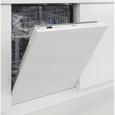 ZMYWARKA DO ZABUDOWY INDESIT DIC 3B+16 A