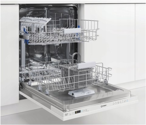 ZMYWARKA DO ZABUDOWY INDESIT DIC 3B+16 A