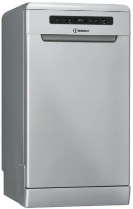 ZMYWARKA INDESIT DSFO 3T224 C S 45CM SREBRNA 9L