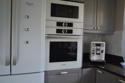 KUCHENKA MIKROFALOWA BOSCH BFL634GW1 900 W BIAŁA