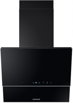 OKAP KUCHENNY SAMSUNG NK24N9804VB/UR Bluetooth