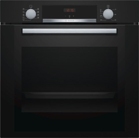 PIEKARNIK DO ZABUDOWY BOSCH HBA334YB0 GRILL PIZZA