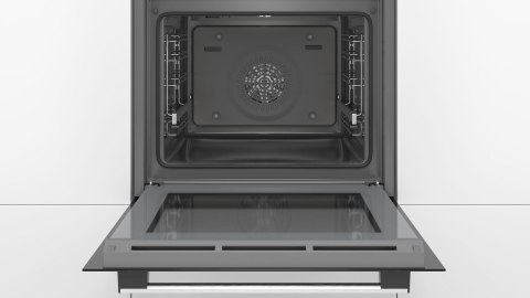 PIEKARNIK DO ZABUDOWY BOSCH HBA534ES0 GRILL PIZZA