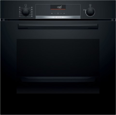 PIEKARNIK DO ZABUDOWY BOSCH HBA5360B0 GRILL PIZZA