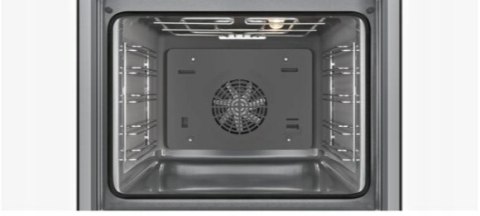PIEKARNIK DO ZABUDOWY BOSCH HBA5360B0 GRILL PIZZA