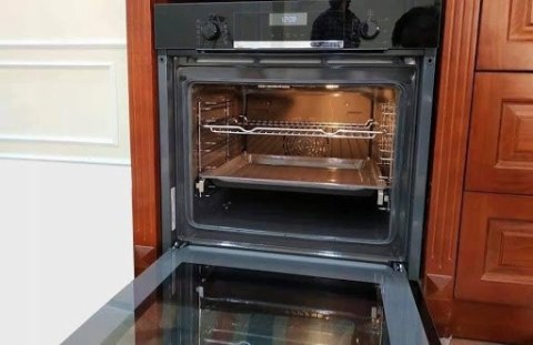 PIEKARNIK DO ZABUDOWY BOSCH HBA5360B0 GRILL PIZZA