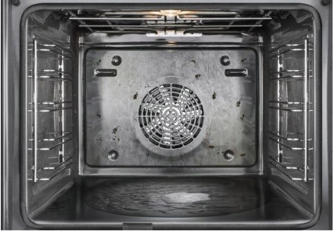 PIEKARNIK DO ZABUDOWY BOSCH HBA5360B0 GRILL PIZZA