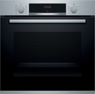 PIEKARNIK DO ZABUDOWY BOSCH HBA554YS0 GRILL PIZZA