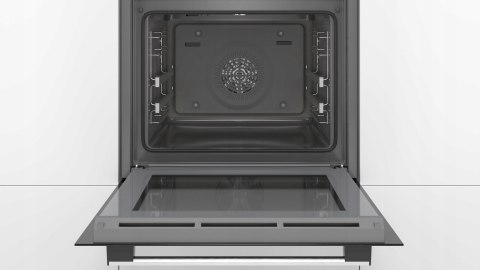 PIEKARNIK DO ZABUDOWY BOSCH HBA554YS0 GRILL PIZZA