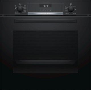 PIEKARNIK DO ZABUDOWY BOSCH HBA5570B0 GRILL PIZZA