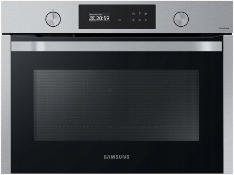 PIEKARNIK ZABUDOWA SAMSUNG NQ50A6539BS GRILL Wi-Fi