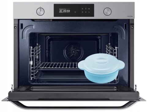 PIEKARNIK ZABUDOWA SAMSUNG NQ50A6539BS GRILL Wi-Fi PIEKARNIK ZABUDOWA SAMSUNG NQ50A6539BS GRILL Wi-Fi
