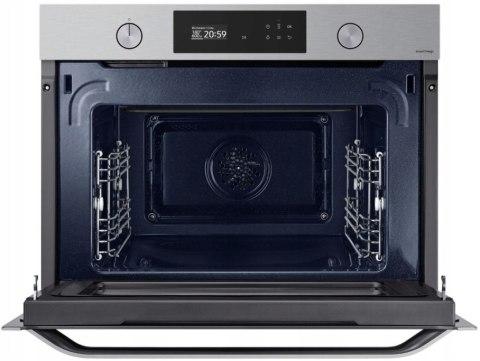 PIEKARNIK ZABUDOWA SAMSUNG NQ50A6539BS GRILL Wi-Fi PIEKARNIK ZABUDOWA SAMSUNG NQ50A6539BS GRILL Wi-Fi