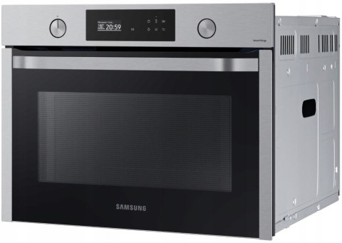 PIEKARNIK ZABUDOWA SAMSUNG NQ50A6539BS GRILL Wi-Fi PIEKARNIK ZABUDOWA SAMSUNG NQ50A6539BS GRILL Wi-Fi