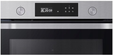 PIEKARNIK ZABUDOWA SAMSUNG NQ50A6539BS GRILL Wi-Fi PIEKARNIK ZABUDOWA SAMSUNG NQ50A6539BS GRILL Wi-Fi