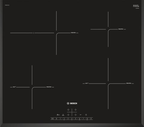 PŁYTA INDUKCYJNA DO ZABUDOWY BOSCH PIF651FC1E
