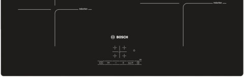 PŁYTA INDUKCYJNA DO ZABUDOWY BOSCH PUE611BF1E