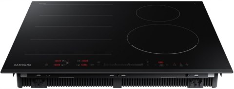 PŁYTA INDUKCYJNA ZABUD. SAMSUNG NZ64N7757GK Wi-Fi
