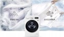 PRALKO SUSZARKA LG F4DV509S0E 9/6KG Wi-Fi Steam