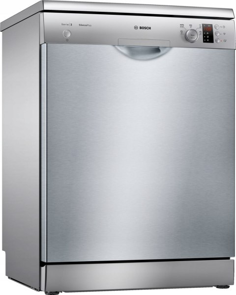 ZMYWARKA BOSCH SMS25AI07E 60CM 9,5 L 12KPL INOX