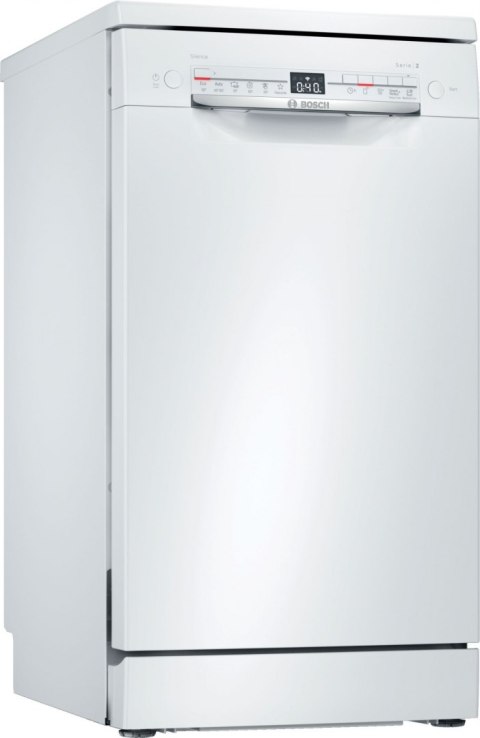 ZMYWARKA BOSCH SPS2HKW57E 45CM 9KPL Wi-Fi