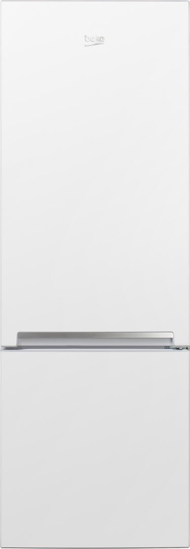 LODÓWKA BEKO RCSK240K30WN BIAŁA