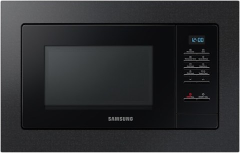 MIKROFALA ZABUDOWA SAMSUNG MG23A7013AB 23L Grill MIKROFALA ZABUDOWA SAMSUNG MG23A7013AB 23L Grill
