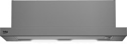 OKAP DO ZABUDOWY TELESKOPOWY BEKO HNT61110XH INOX