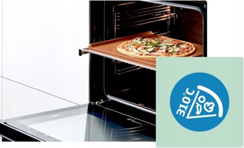 PIEKARNIK ZABUDOWA BEKO BIR35402XMS Simple Steam