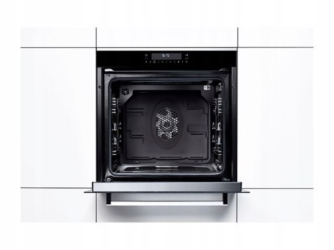 PIEKARNIK ZABUDOWA BEKO BIR35402XMS Simple Steam