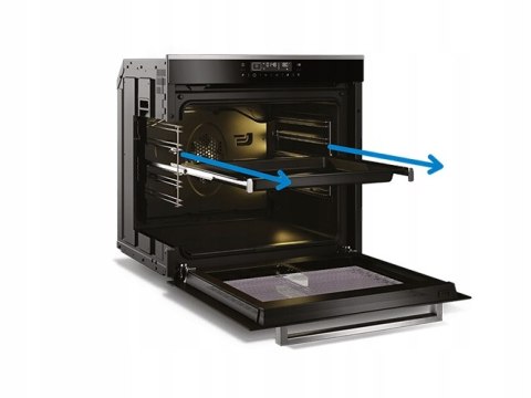 PIEKARNIK ZABUDOWA BEKO BIR35402XMS Simple Steam