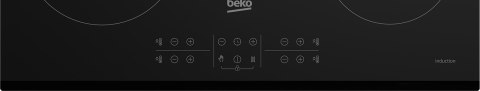 PŁYTA INDUKCYJNA ZABUDOWA BEKO HII64202MTB Booster
