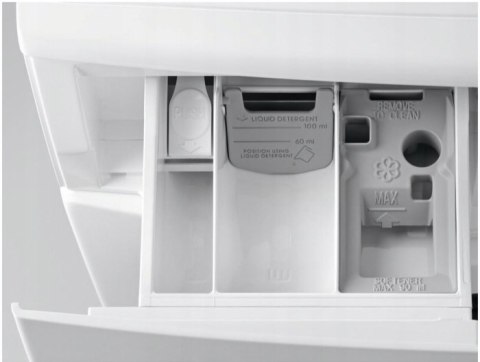PRALKA ELECTROLUX EW8F328SP 8KG 1200 OBR Inwerter