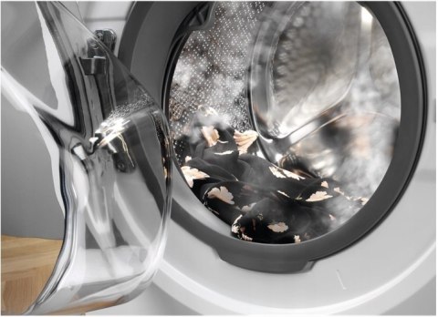 PRALKA ELECTROLUX EW8F328SP 8KG 1200 OBR Inwerter