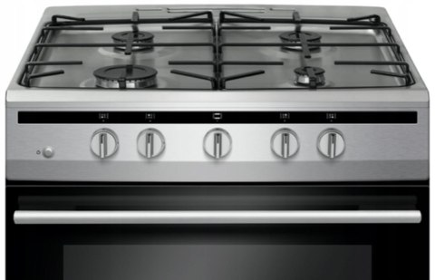 KUCHANIA GAZOWA AMICA 617GGH4.33HZpF(Xx) Grill