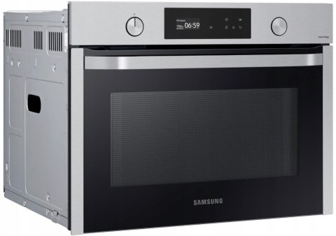 KUCHENKA MIKROFALOWA ZABUDOWA SAMSUNG NQ50A6139BS Wi-Fi