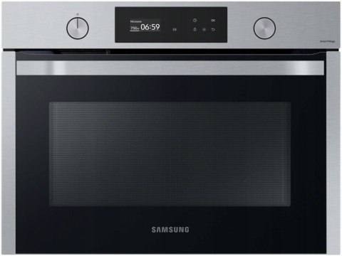 KUCHENKA MIKROFALOWA ZABUDOWA SAMSUNG NQ50A6139BS Wi-Fi