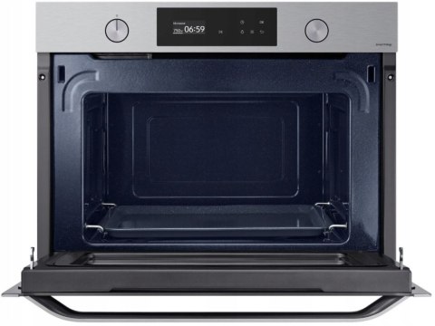 KUCHENKA MIKROFALOWA ZABUDOWA SAMSUNG NQ50A6139BS Wi-Fi