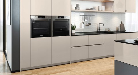 KUCHENKA MIKROFALOWA ZABUDOWA SAMSUNG NQ50A6139BS Wi-Fi