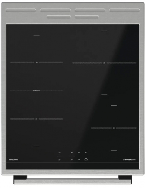 KUCHNIA INDUKCYJNA GORENJE EIT5356XPG KUCHNIA INDUKCYJNA GORENJE EIT5356XPG