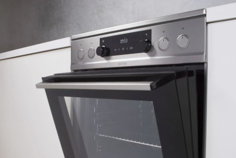 KUCHNIA INDUKCYJNA GORENJE EIT5356XPG KUCHNIA INDUKCYJNA GORENJE EIT5356XPG