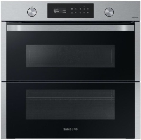 PIEKARNIK ZABUDOWA SAMSUNG NV75A6649RS GRILL Wi-Fi