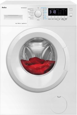 PRALKA AMICA WA1S610CLiSH 6KG Slim Steam Power