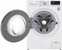 PRALKA LG F2WV7S8S1E 8,5KG 1200OBR Steam Spa Wi-Fi