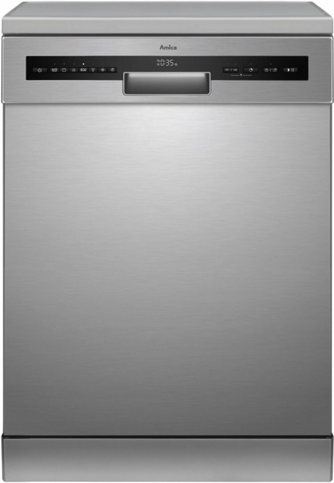 ZMYWARKA AMICA DFM62D7TOqIH Inox Steam Power ZMYWARKA AMICA DFM62D7TOqIH Inox Steam Power